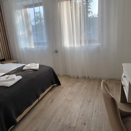 Guest house Anita's Mansion *
