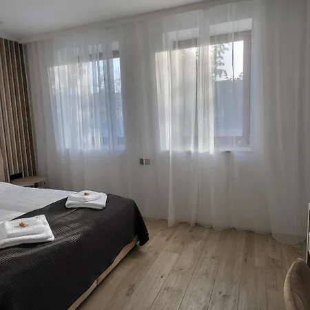 Anita's Mansion Gattendorf