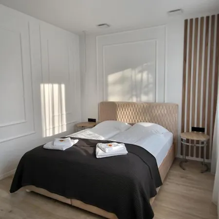Anita's Mansion Guest house