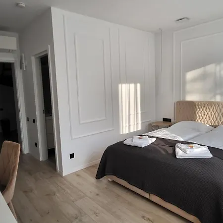 Anita's Mansion Guest house *