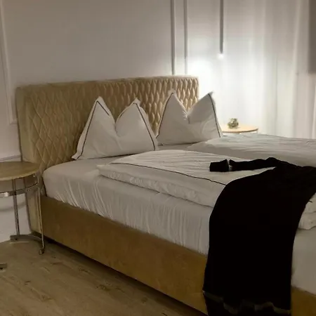 Anita's Mansion Guest house