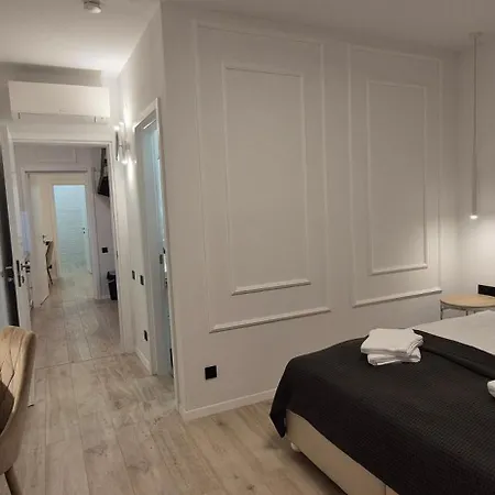 Anita's Mansion Guest house