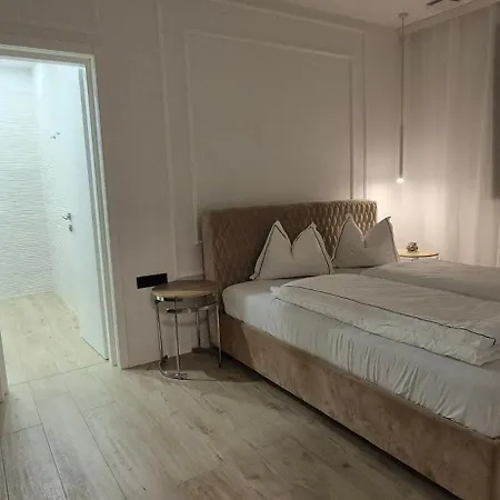 Anita's Mansion Pensjonat